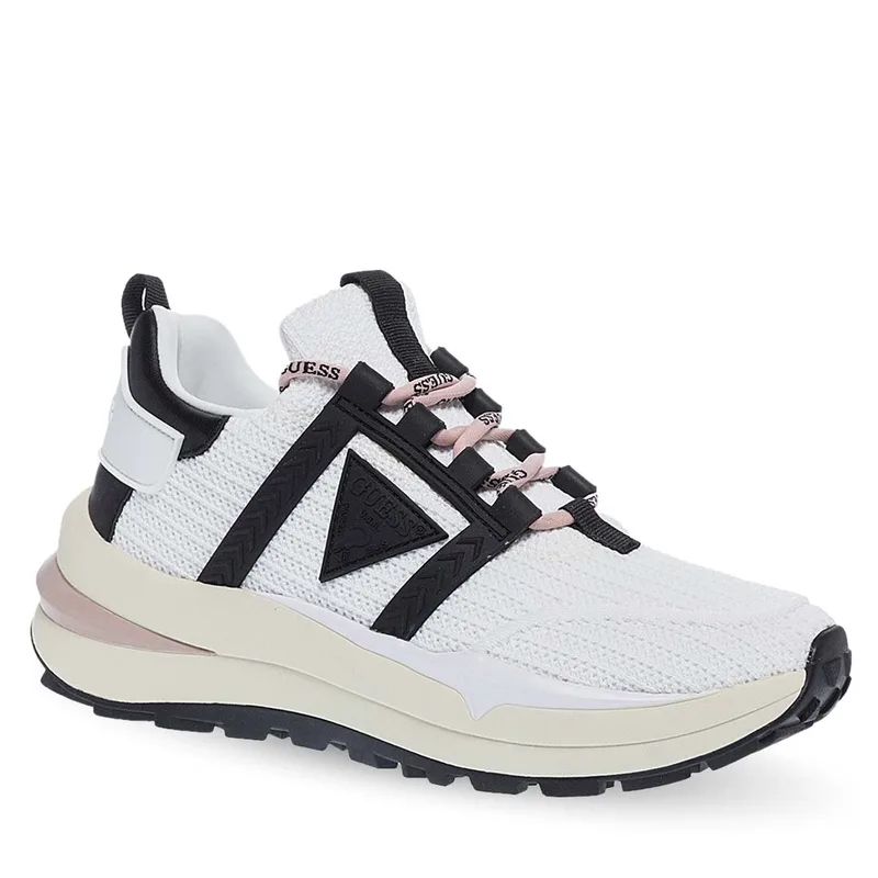 Γυναικεία Sneaker Guess Fl7Kadfab12