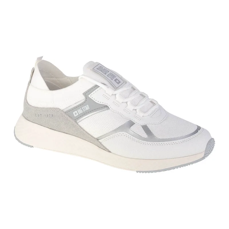 Xαμηλά Sneakers Big Star Shoes JJ274