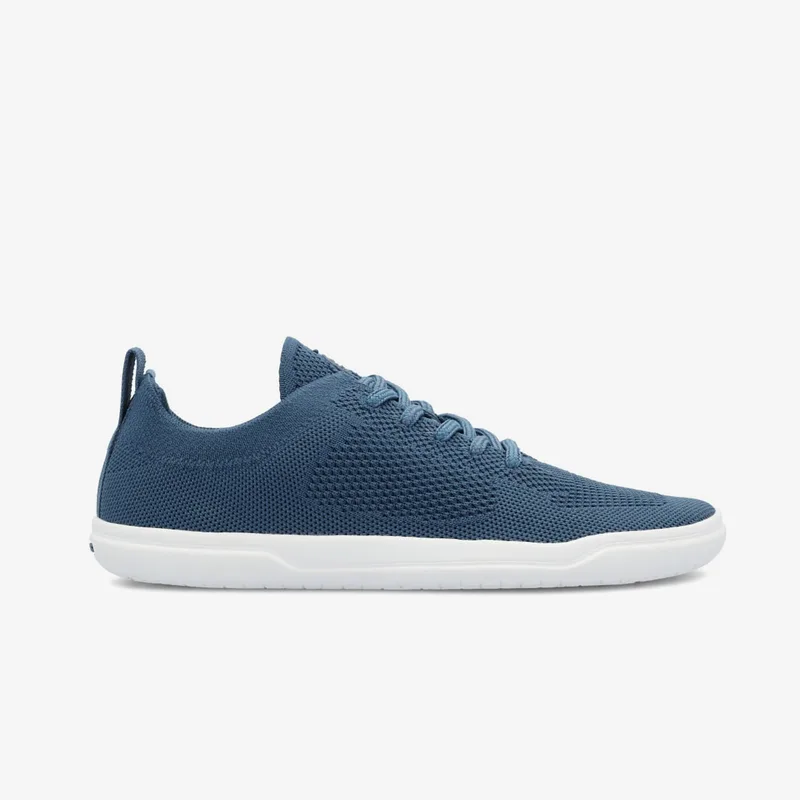 Sneakers Groundies Active Knit Women Navy/ White EUR 41