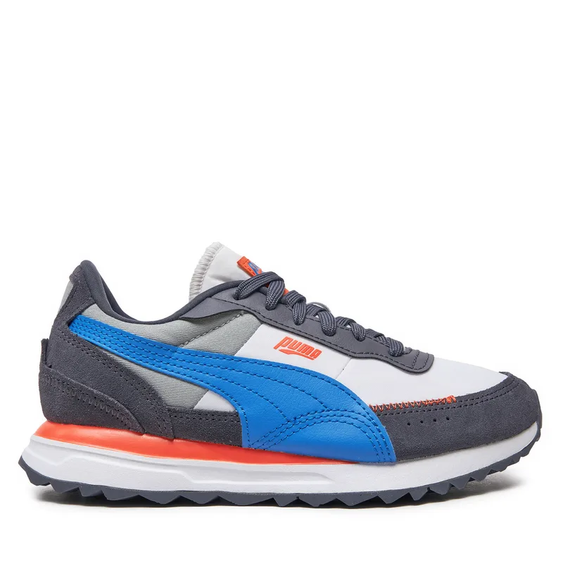 Αθλητικά Puma Road Rider BTS Jr 398712 02 Μπλε