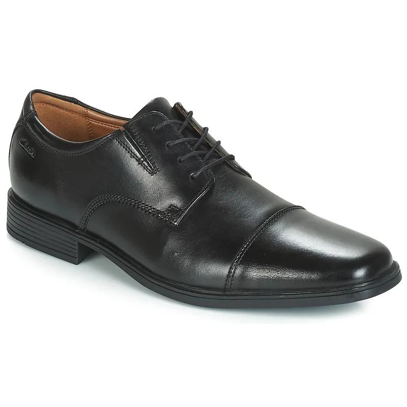 Derbies Clarks TILDEN CAP
