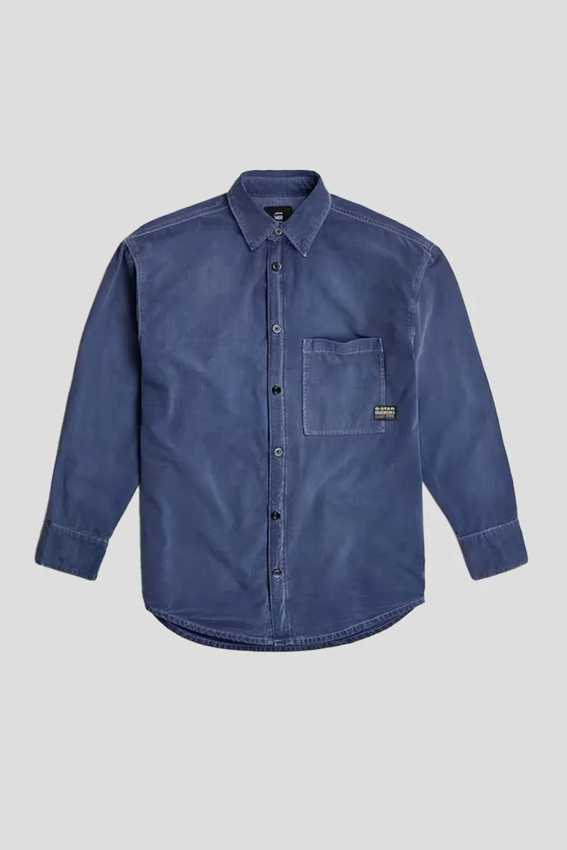 G-STAR Ανδρικό Relaxed Denim Shirt
