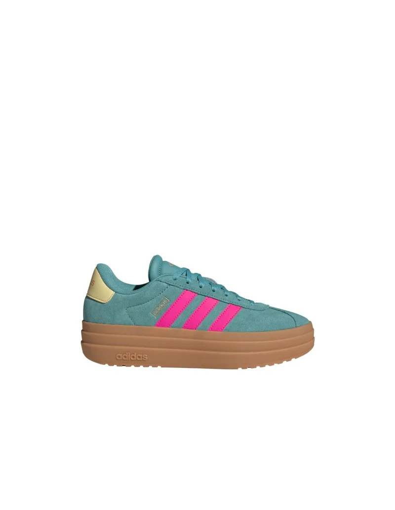 Adidas VL Court Bold W shoes JQ5634