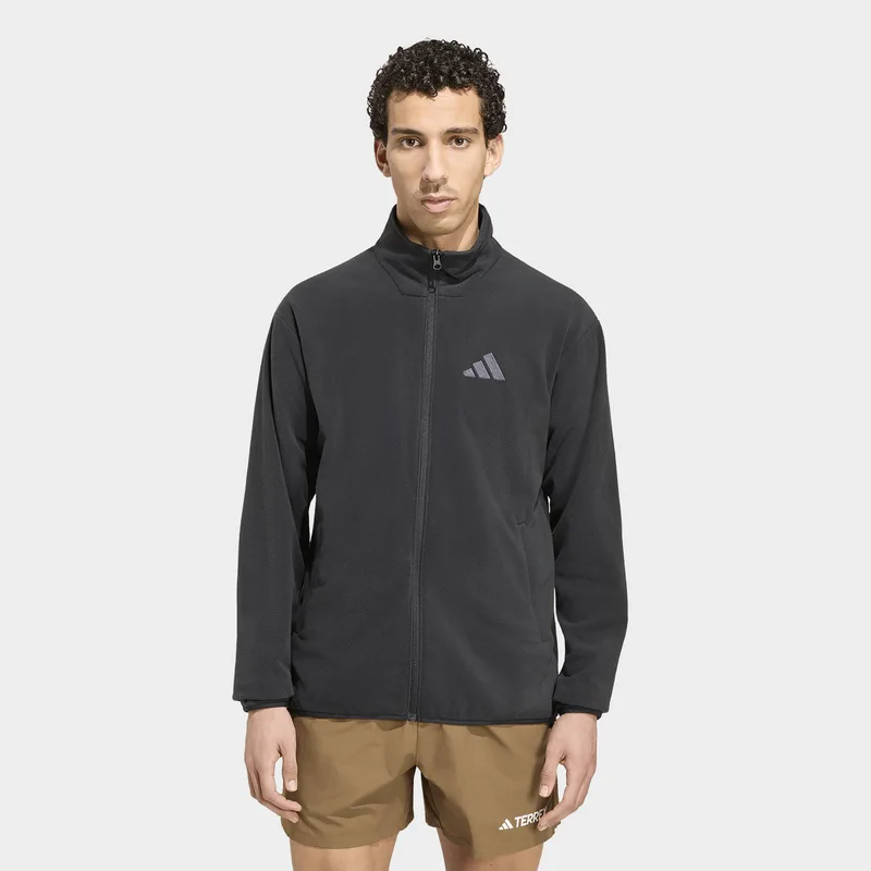 adidas Terrex M Multi Essentials Full Zip Fleece J (9000280624_1469)