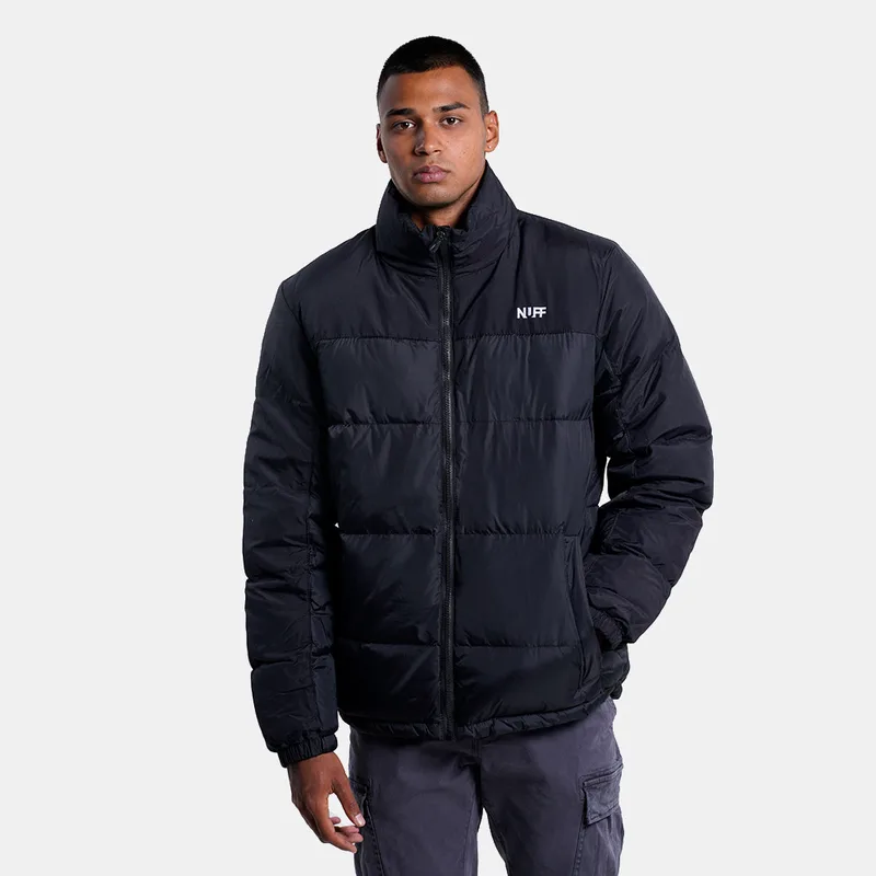 Nuff Ανδρικό Puffer Μπουφάν (9000147274_1469)