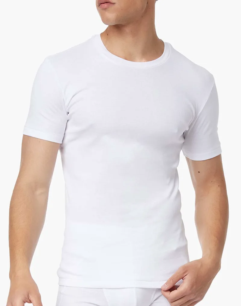 MINERVA ΦΑΝ.ΑΝΔΡ.ΚΜ 2TEM.COMFORT 90-11022-005 White