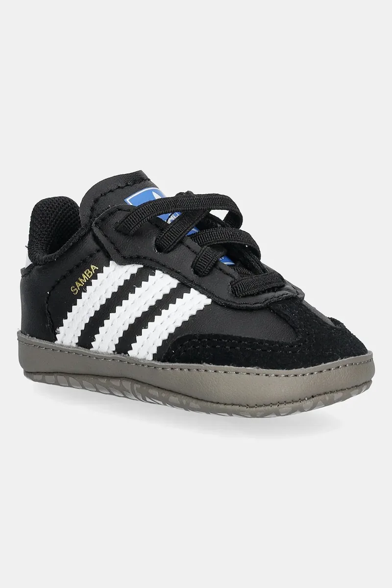 Βρεφικά παπούτσια adidas Originals SAMBA CRIB