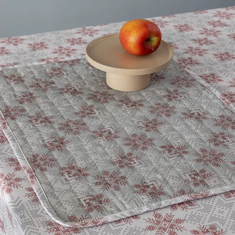 Σετ Σουπλά 2 Τεμαχίων Palamaiki Tati15-Tati16 45x35