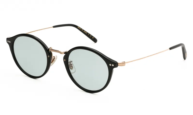 OLIVER PEOPLES ΣΚΕΛΕΤΟΣ ΟΡΑΣΕΩΣ OLIVER PEOPLES 5448T 1005 4622 5448T Μαύρο