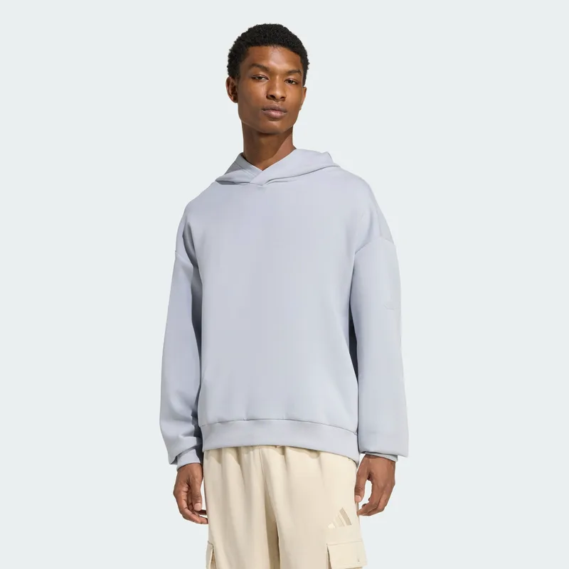 adidas sportswear M Soft Lux Hoodie (9000265821_65904)