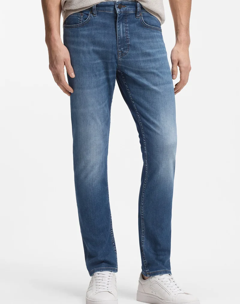 BOSS DELAWARE BO 10270281 03 50556882-422 DenimBlue