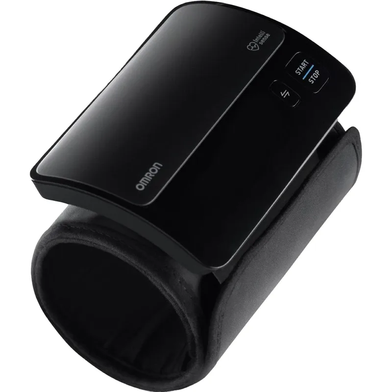 Omron Evolv Blood Pressure Monitor Ψηφιακό Πιεσόμετρο Μπράτσου με Bluetooth για Σύνδεση με Smartphones & Τεχνολογία Ανίχνευσης Αρρυθμίας 1 Τεμάχιο