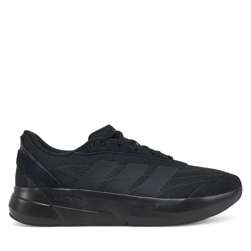 Αθλητικά adidas Lightshift JH9319 Μαύρο