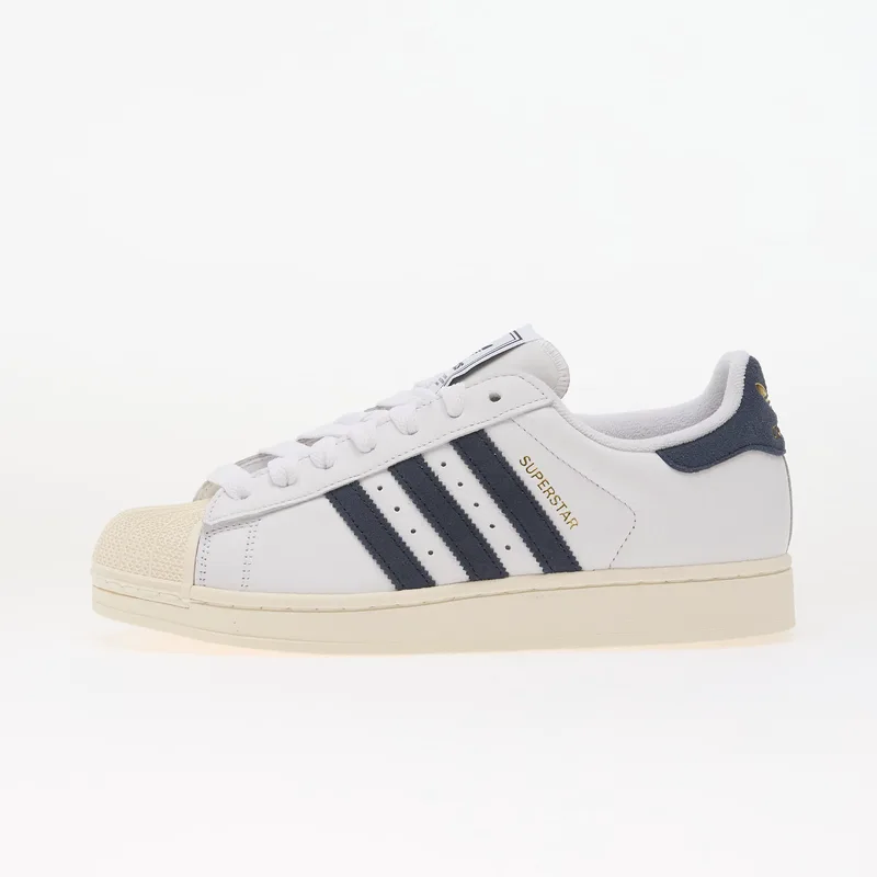 Sneakers adidas Superstar II Ftwr White/ Night Indigo/ Core White EUR 40