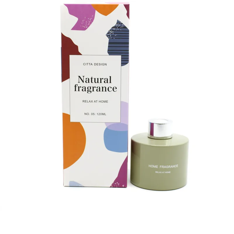 Αρωματικό Χώρου με Sticks και ’Αρωμα Gardenia 120ml