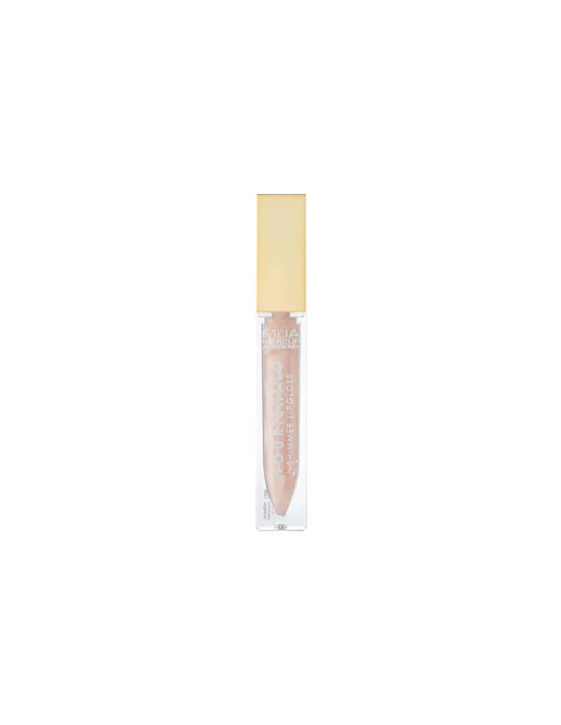 MUA SHIMMER LIPGLOSS HOLOGLO