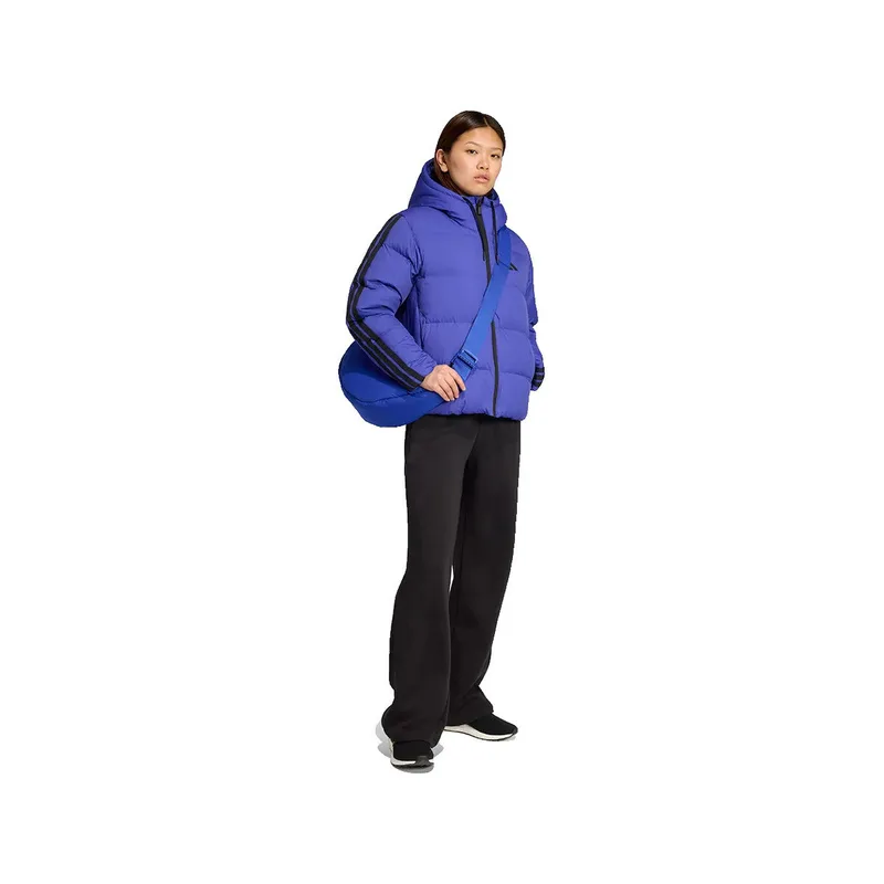 Σακάκια adidas Doudoune Essentials Climawarm 3 Stripes chaleur maximale