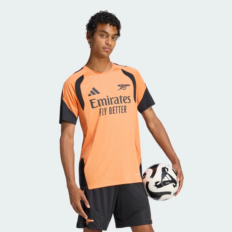 adidas Arsenal Fc 26/27 Tiro Training Jersey (9000290212_91524)