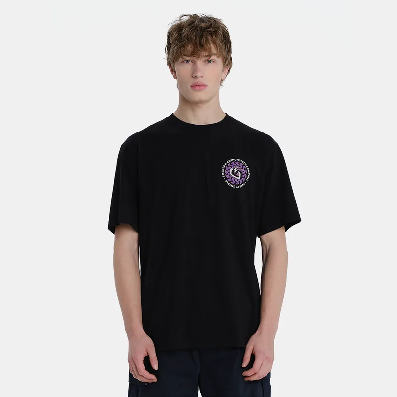 Emerson Ανδρικό T-Shirt (9000256910_1469)