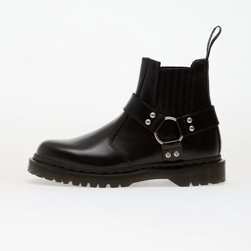 Sneakers Dr. Martens 2976 Harness Black EUR 36