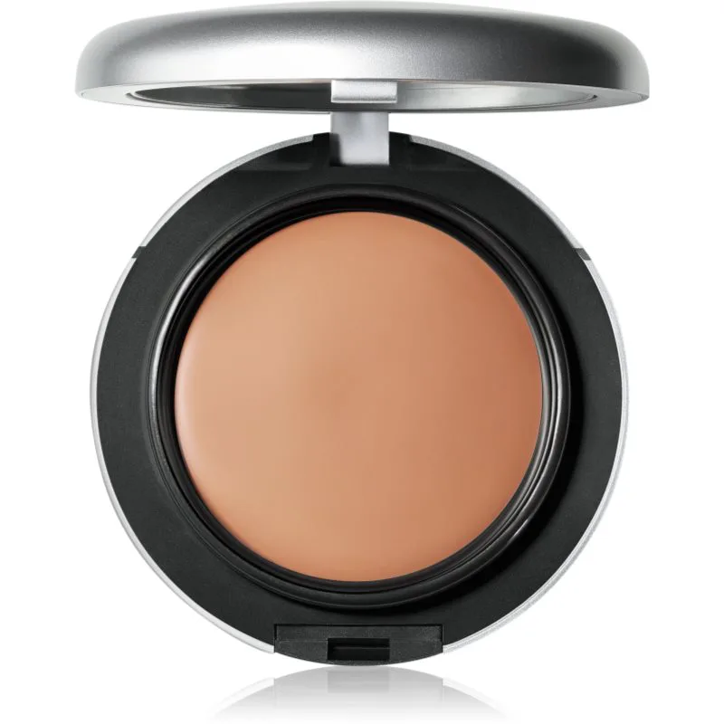 MAC Cosmetics Studio Fix Cream-to-Powder Foundation συμπαγές κρεμώδες μεικ απ απόχρωση NW20 10 γρ