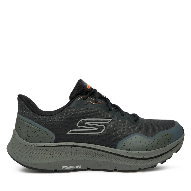 Παπούτσια για Τρέξιμο Skechers Go Run Consistent 2.0 220874 Γκρι