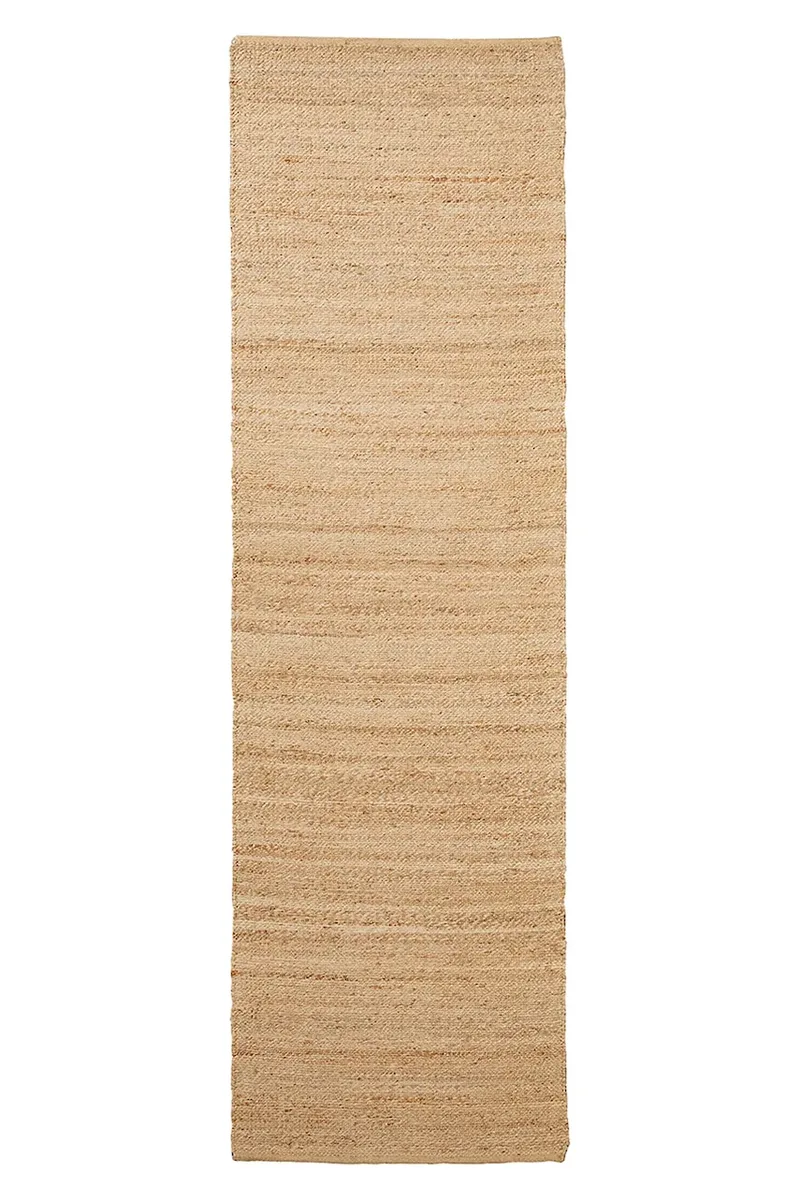 Χαλί House Doctor HDHempi 90 x 300 cm
