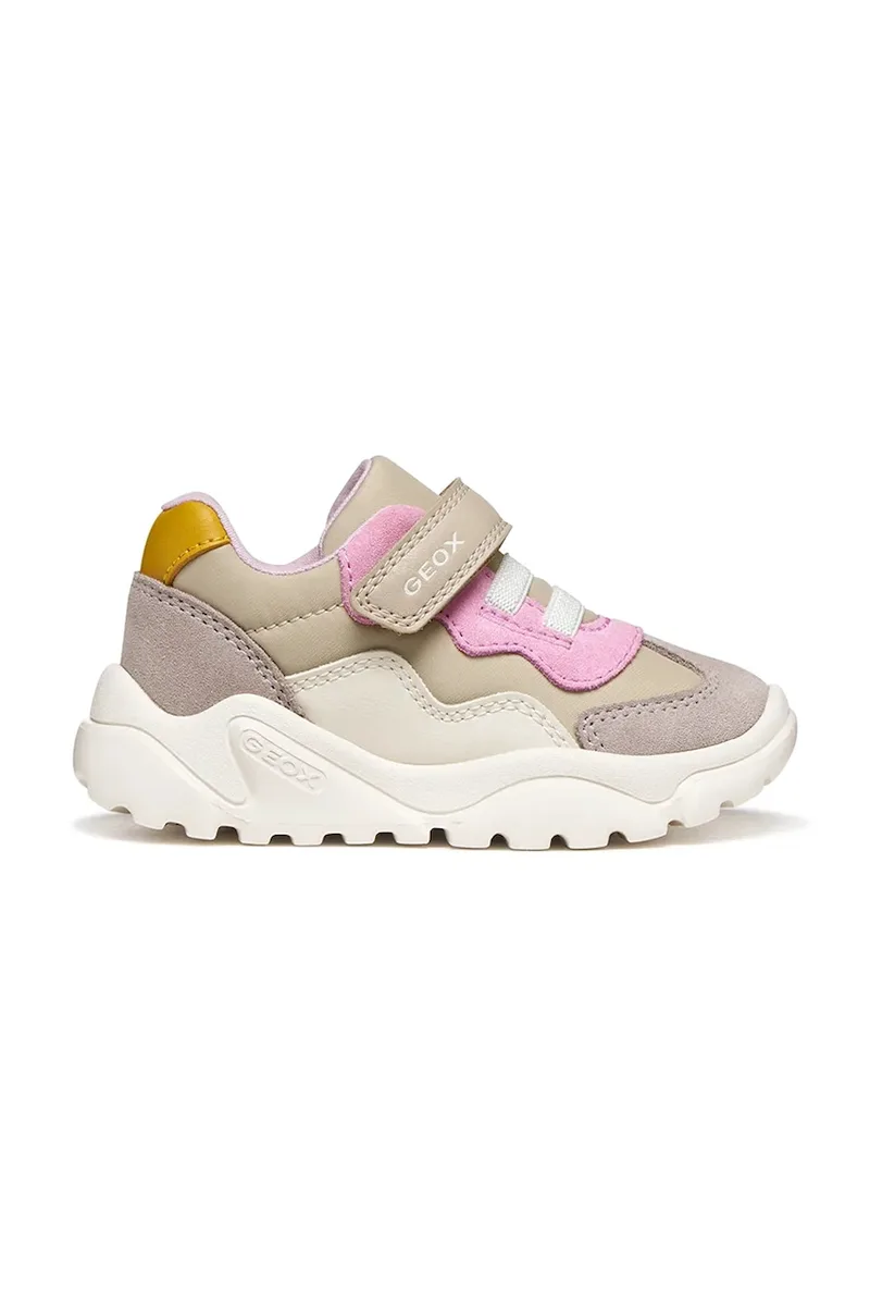 Geox CIUFCIUF sneakers παιδικά