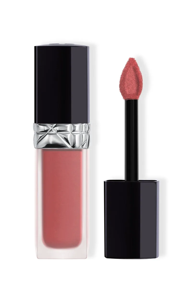 Dior Rouge Dior Forever Liquid Transfer - Ultra - Pigmented Matte - C025400458 458 Forever Paris