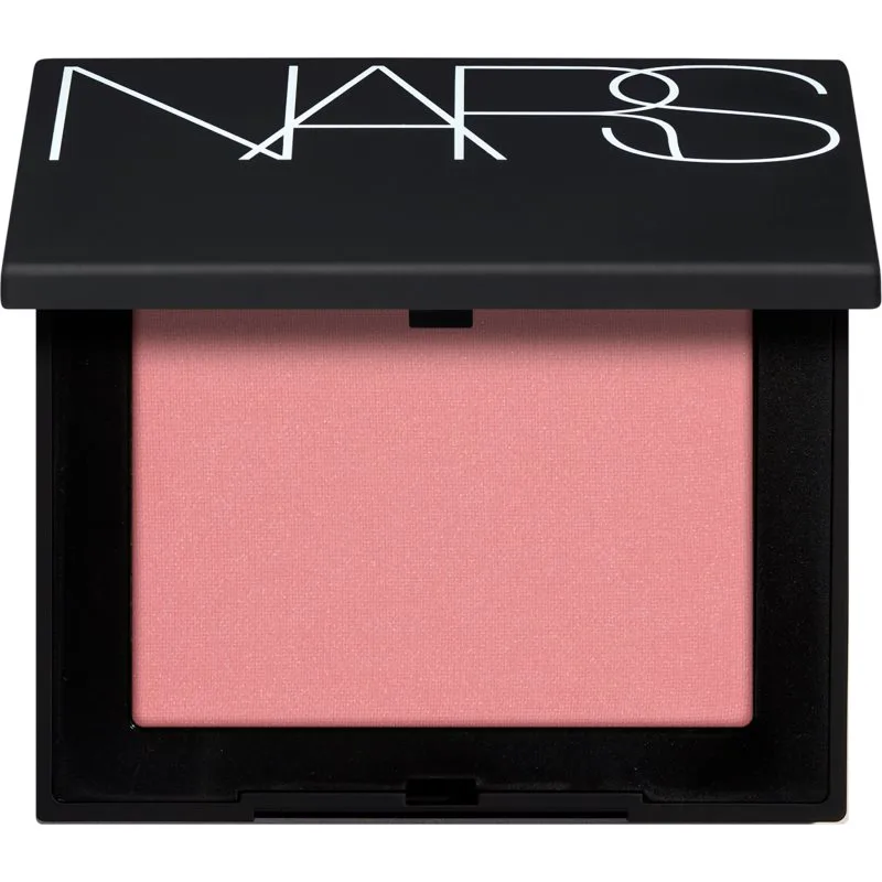 NARS Powder Blush μακράς διαρκείας ρουζ απόχρωση NEVER ENOUGH 4.8 γρ