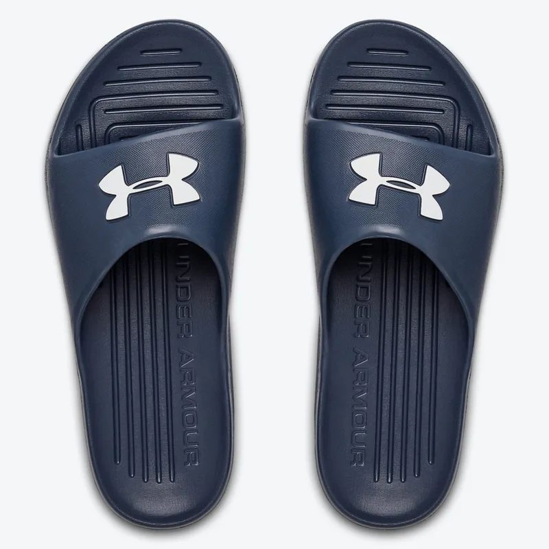 Under Armour Core Unisex Slides (9000070882_1629)