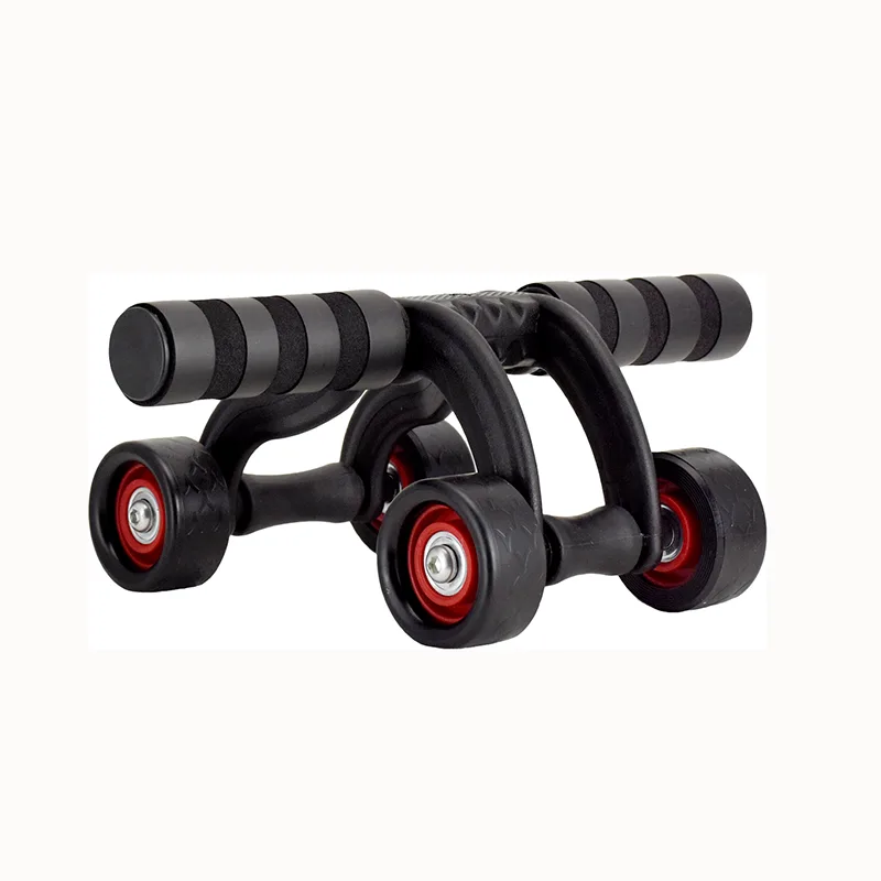 όργανο εκγύμνασης κοιλιακών – ab roller & push up ba