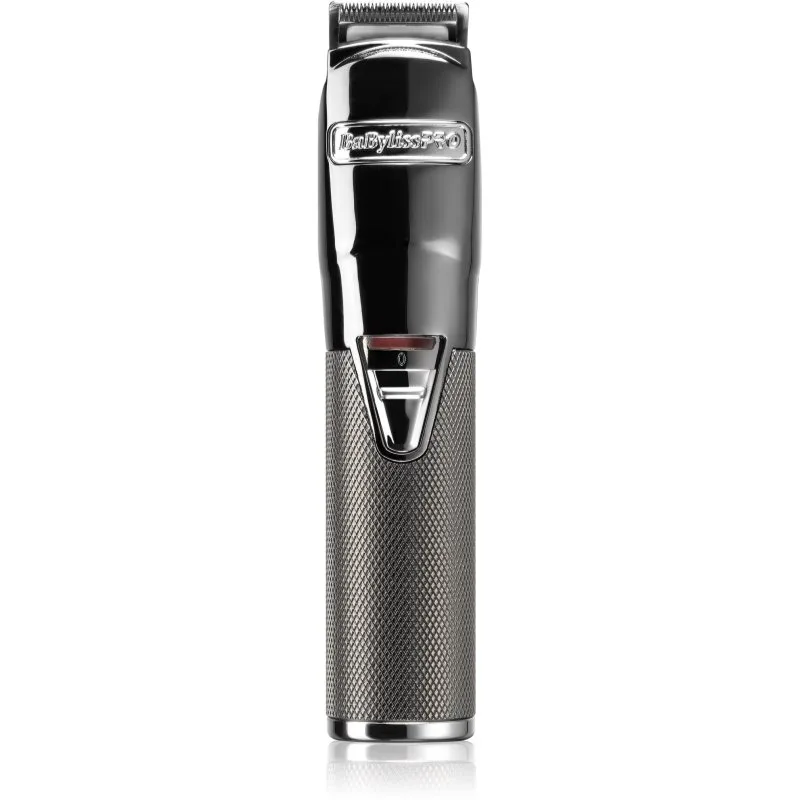 BaByliss PRO Barbers Spirit FX7880E μηχανή για τα μαλλιά Silver 1 τμχ