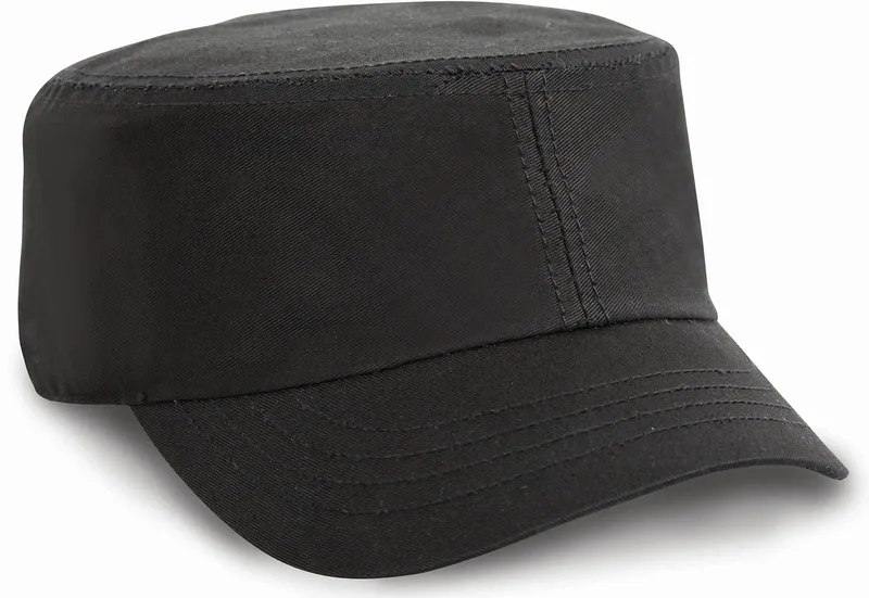 Καπέλο Urban Trooper RC070X Result Caps Black