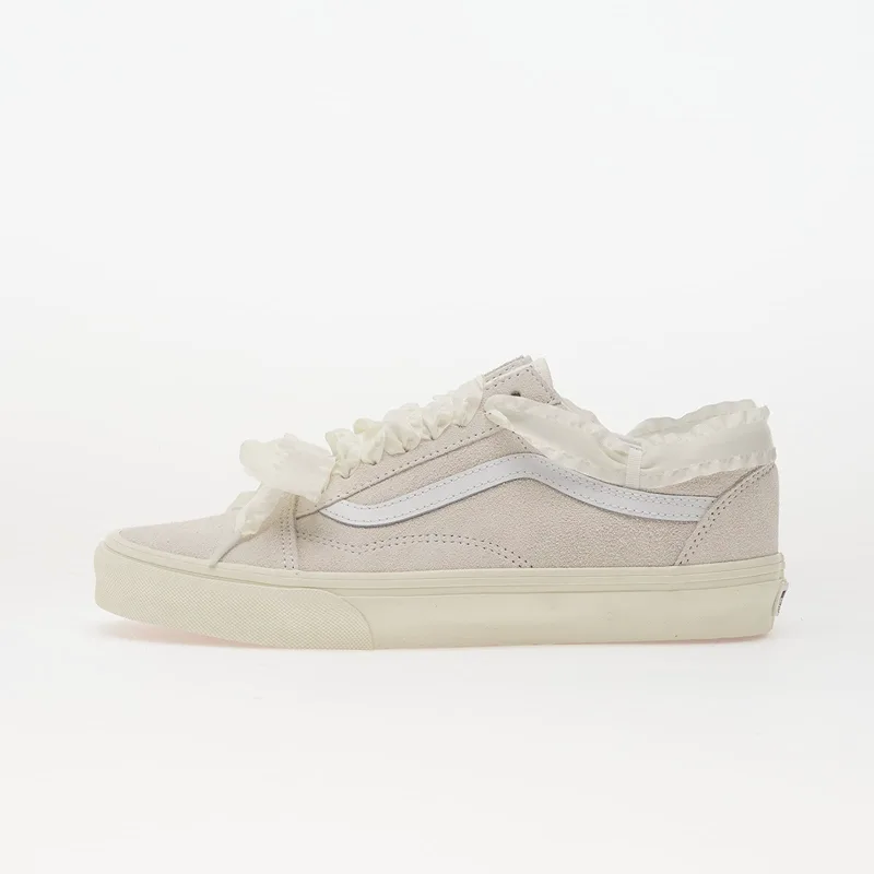 Sneakers Vans Old Skool Coquette White EUR 40