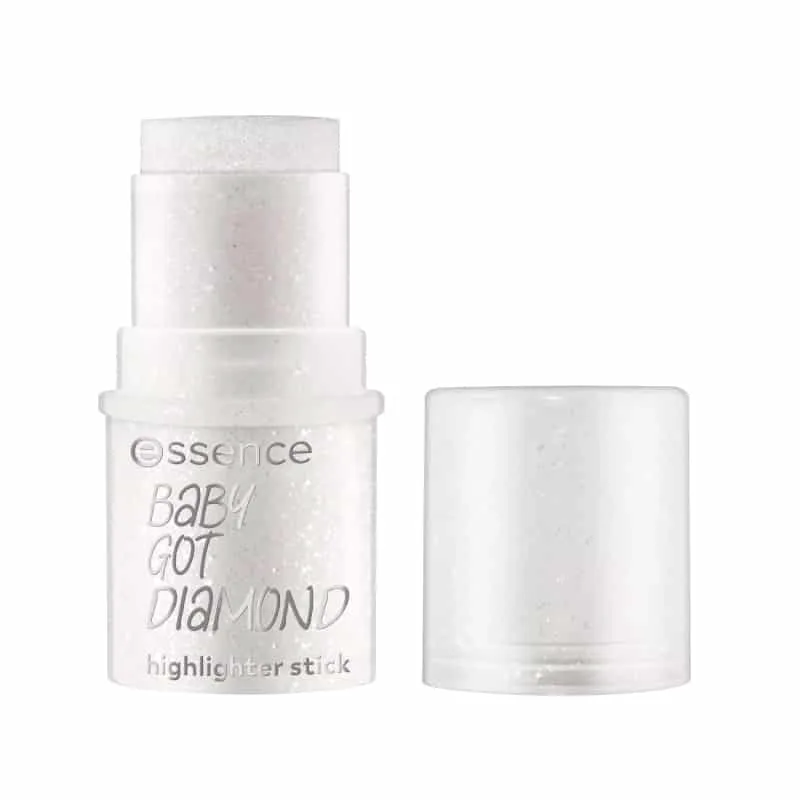 Essence Baby Got Diamond Highlighter Stick
