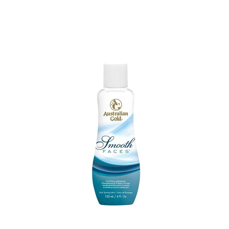 Tanning Lotion Προσώπου Smooth Faces 120ml