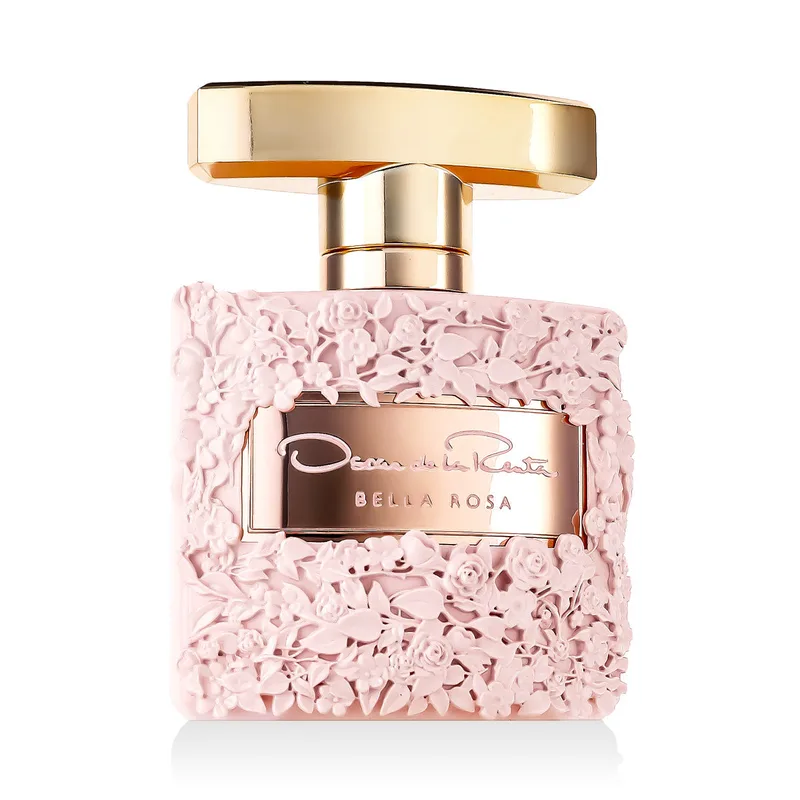Oscar De La Renta Bella Ροζ Eau De Parfum 50 ml (woman)