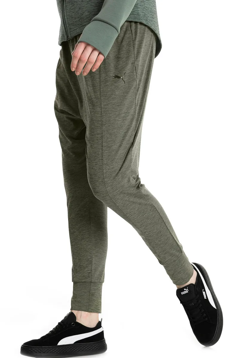 Παντελόνι Υφασμάτινο Puma Soft Sport 852054-15 Γυναικείο