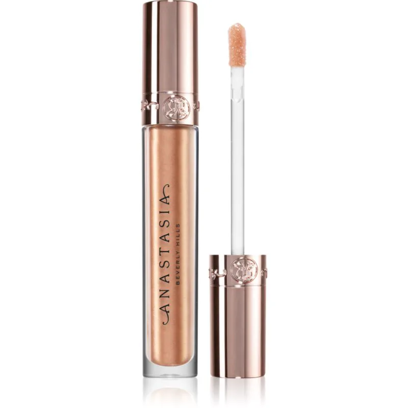 Anastasia Beverly Hills Lip Gloss λιπ γκλος απόχρωση Honey Kiss 4.5 ml