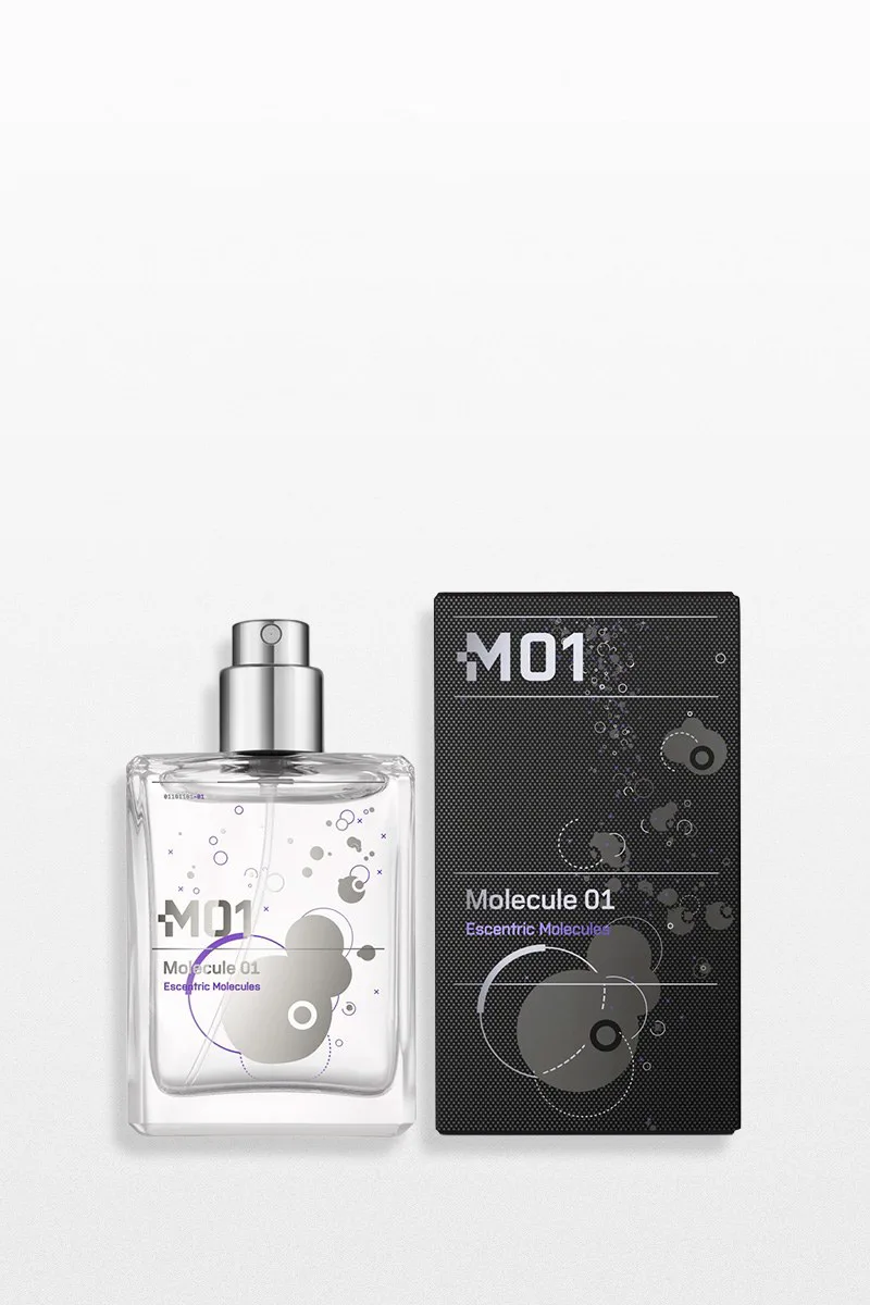 ESCENTRIC MOLECULES Ανδρικό 1538 Molecule 01 30ml