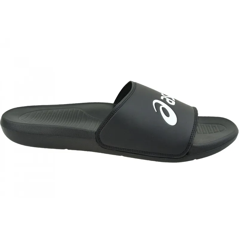 ASICS Slides σε Μαύρο Χρώμα 1173A006-001