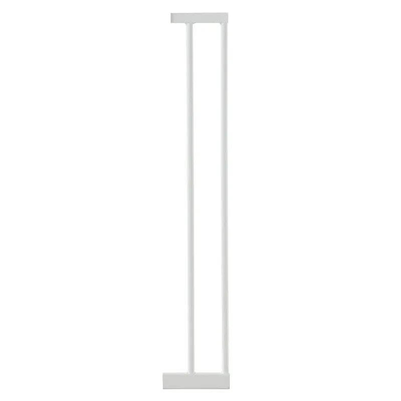 Munchkin Universal Easy White Extension Επέκταση για Πόρτα Ασφαλείας 1 Τεμάχιο - 14 cm