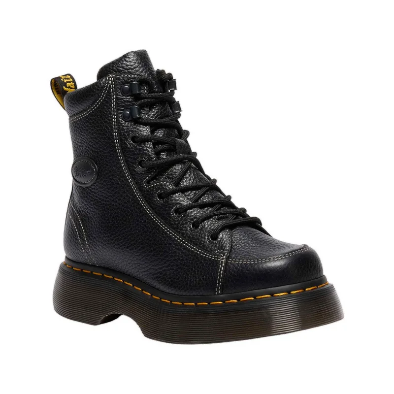 Μπότες Dr. Martens Bottines Buzz cuir nappa