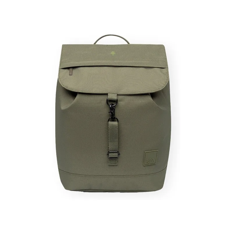 Σακίδιο πλάτης Lefrik Kaut Backpack - Olive Stripes