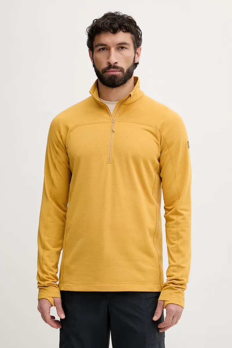 Fjallraven Ανδρική αθλητική μπλούζα Abisko Lite