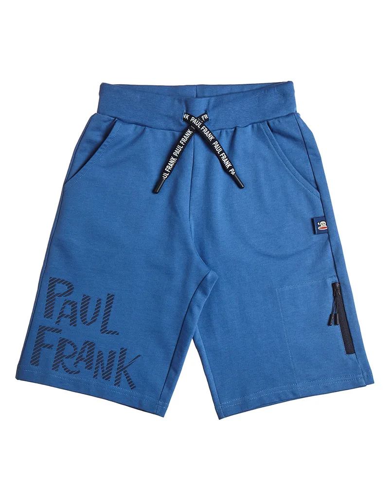 ALOUETTE ΒΕΡΜΟΥΔΑ PAUL FRANK 00110794-0028 Blue