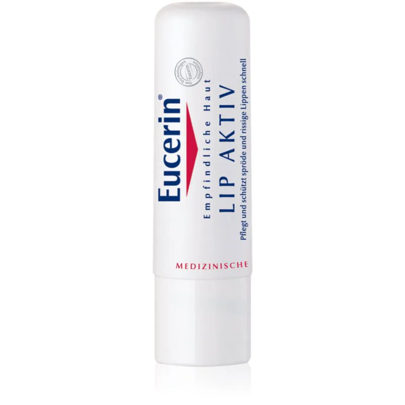 Eucerin pH5 Lip Active Stick Βάλσαμο για χείλη 4.8 γρ