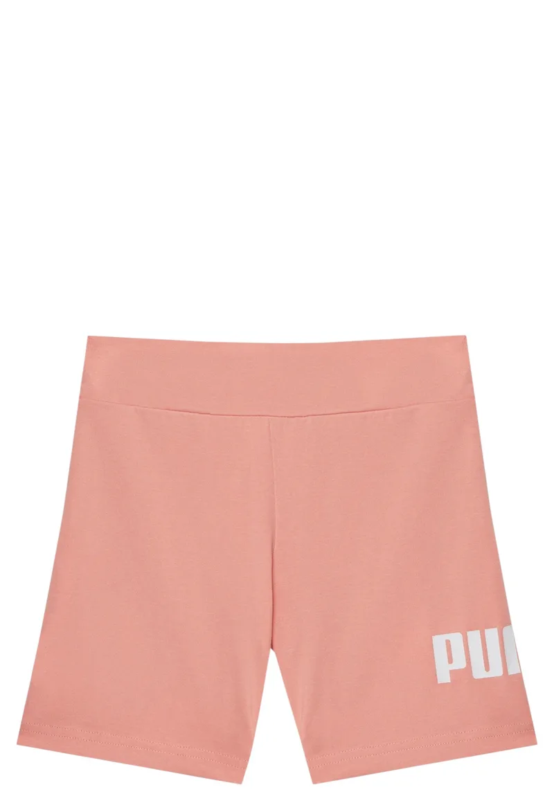Σορτς Puma Logo Short Leggings G 684902-18 Κορίτσι