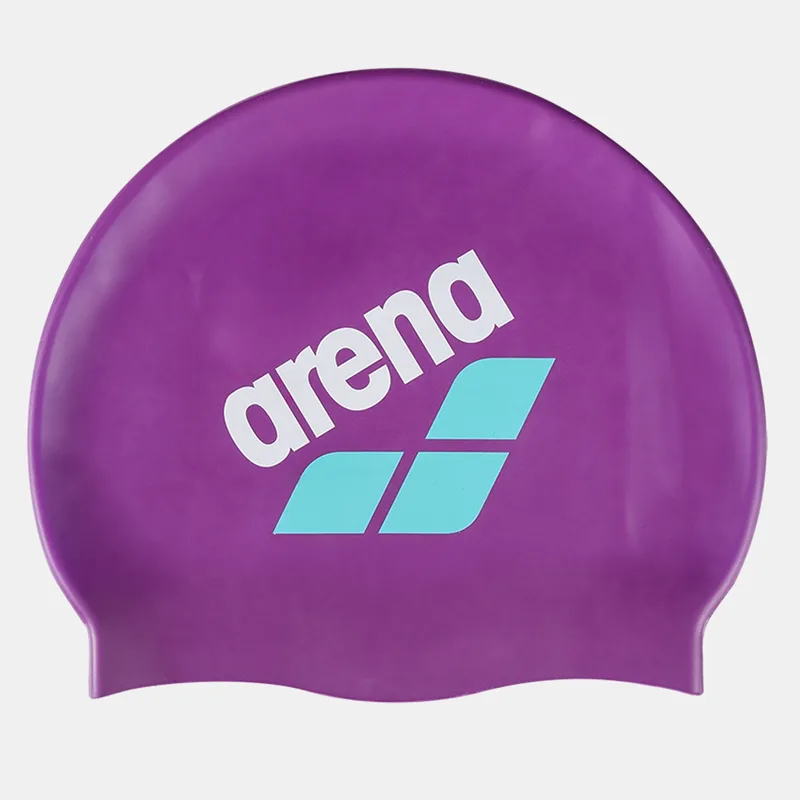 Arena Big Logo Σκουφάκι Κολύμβησης (9000265177_29805)